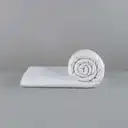 NightComfort Duvet Soft Like Down Microfibre All Seasons 7.5 Tog Super King image 3