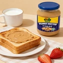 Tropical Sun Peanut Butter No Added image 1