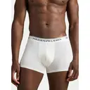 Ralph Lauren Stretch Cotton Trunk 3-Pack - White image 1