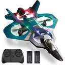 Remote-Control Quadcopter image 0
