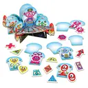 Orchard Toys Shape Aliens Matching Game image 2
