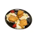 EastEco Rengi's Bungeoppang Red Bean Family Pack 1KG image 5