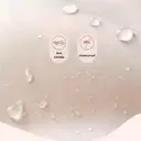 10 Pcs Deluxe Travel Packing Cubes Set, Extra Large Capacity, Beige, Durable Luggage Organization for Suitcases image 2