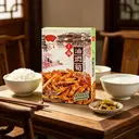 Soy Sauce Bamboo Shoots 280g image 1