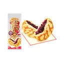 Marukyo Japanese Pancake Dorayaki 280g (5pc) image 1