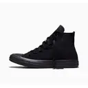 CONVERSE Chuck Taylor Leather Hi Pour Garçons 37 image 1