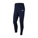 Nike Park 20 Pantalon en molleton OBSIDIAN/BLANC/(BLANC) S image 0