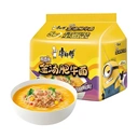 Master Kong Golden Soup Beef Flavor Noodles 500g image 0