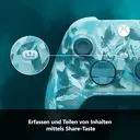[5 € Rabatt mit Code: XBOX] Microsoft offizieller Xbox Series X/S Wireless-Controller – Ice Breaker – Sonderedition (Xbox One/Xbox Series X/S/PC) image 6