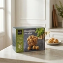 ERHARD Boîte de 25 gougères aux olives et emmental - 185 g image 3