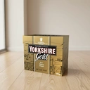 Yorkshire Tea Gold 80 Tea Bags 250g image 3