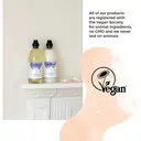 Wilton London Lavender Fabric Conditioner 1l image 6