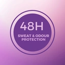 Soft & Gentle Fresh Blossom Wild Rose & Vanilla Anti-Perspirant Deodorant 250ml image 7