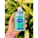 Carex Anti-Bacterial Hand Sanitiser Gel Aloe Vera 300 ml image 2