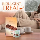 Lindt Choco Wafer Assorted Sharing Box 138g image 1