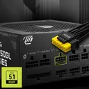 MSI 850W ATX Fully Modular Power Supply - MAG A850GL PCIE5 image 3