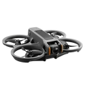 DJI Avata 2 Fly More Combo (3 Batteries), FPV Drone With Camera 4K, Immersive Experience, One-Push Acrobatics, Built-In Propeller Guard, 155° FOV, Camera Drone With Goggles 3 And RC Motion 3 image 1