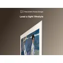 TCL NXTVISION A300W-UK 65” 4K QLED PRO HDR Smart TV, 4K Ultra HD, Google TV with 144Hz Motion Clarity Pro image 4