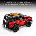 LEGO Technic 42213 SUV Ford Bronco® image 5