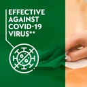 Dettol MultiPurpose Antibacterial  Cleaning Spray, Pomegranate, 1l image 2