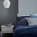 Crown Matt Emulsion Blue Gravel 40ml image 5