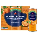 San Pellegrino Orange 6 X 330ml image 7