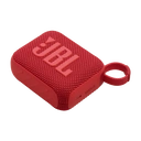 JBL Go 4 Ultra-Portable Bluetooth Speaker – Red image 7