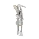 Hauck Hochstuhl Sit N Fold – Beige image 8