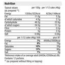 Morrisons Sponge Mix Plain 400g image 2