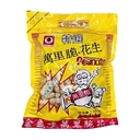 Shi Xing Long Ladybird Roasted & Salted Peanuts 320g image 0
