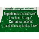 FOCO Coconut Water (Tetra Pak) 500ml image 3