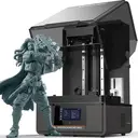 ANYCUBIC Photon Mono M7 Max 7K resin 3D-printer, 13,6 inch mono LCD met COB-lichtbron 3.0, tot 86 mm/u hoge-snelheidsprint, flip-cover design, intelligente printassistent, nivelleringsvrij, 298 × 164 × 300 mm bouwvolume image 1