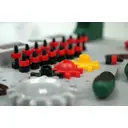 Theo Klein Bosch Pretend Play Workbench with 77 Tools and Accessories image 4