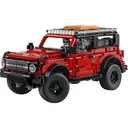 LEGO Technic 42213 SUV Ford Bronco® image 7