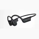 Verbex X7S Black Earphones, AI Earphones, Bone Conduction Earphones, Swimming Earphones, Bluetooth Earphones, Sports Earphones, 32GB Memory, Professional IP8 Water Resistance, Noise Cancellation, Comfortable to Wear image 1