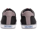 Tommy Hilfiger baskets en toile Arlow - homme - noir - 41 image 3