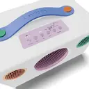 audio pro T3+ Jepson Enceinte Portable Sans fil Bluetooth Jusqu'à 30 heures d'autonomie.Qualité sonore primée.La magie du portable et du sans fil. image 3