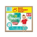 Pampers Harmonie Pants Pack 1 Mois, Taille 5, 66 couches-culottes image 5