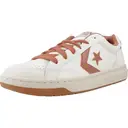 CONVERSE Pro Blaze Classic Leather White 40,5 image 2