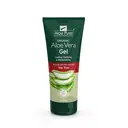 Aloe Pura Aloe Vera Gel Tea Tree 200ml image 0