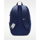 Sac à dos d’équipe Nike Academy 30 L - Bleu nuit/Bleu nuit/Blanc image 1