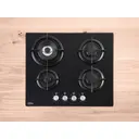 Belling ComfortCook GHU603RI 60cm Gas Hob Stainless Steel image 7