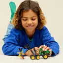 LEGO Technic 42218 L’abatteuse John Deere 1470H image 6