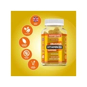 Nutrigums Vitamin D3 Immune Support Gummies - 60 Gummies image 2