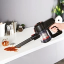 Quest Lightweight Cordless Vacuum – 43579 image 4