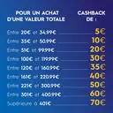 Oral-B iO 5N Brosse à dents électrique avec brossette et étui de voyage - Blanc  image 9