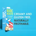 Rude Health - Barista Coconut - 6 x 1l image 2