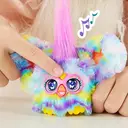 Furby Furblets Swee-dee Sping Mini Interactive Plush Soft Toy image 4