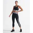 SUPERDRY WS311578A Brassière de sport pour femme - Taille 38 image 1