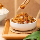 Fan Sao Guang Spicy Chinese Mustard Stem 280g image 2